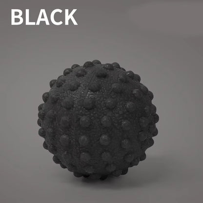 Fascia Massage Ball Raised Point Trigger Ball for Muscle Recovery & Deep Tissue Relief