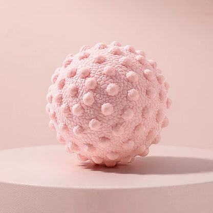 Fascia Massage Ball Raised Point Trigger Ball for Muscle Recovery & Deep Tissue Relief