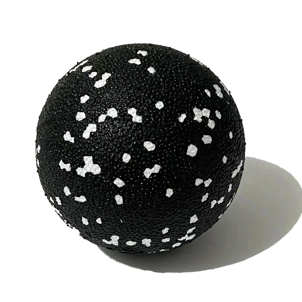 Peanut Massage Ball High-Density Myofascial Release Ball for Muscle Recovery & Pain Relief