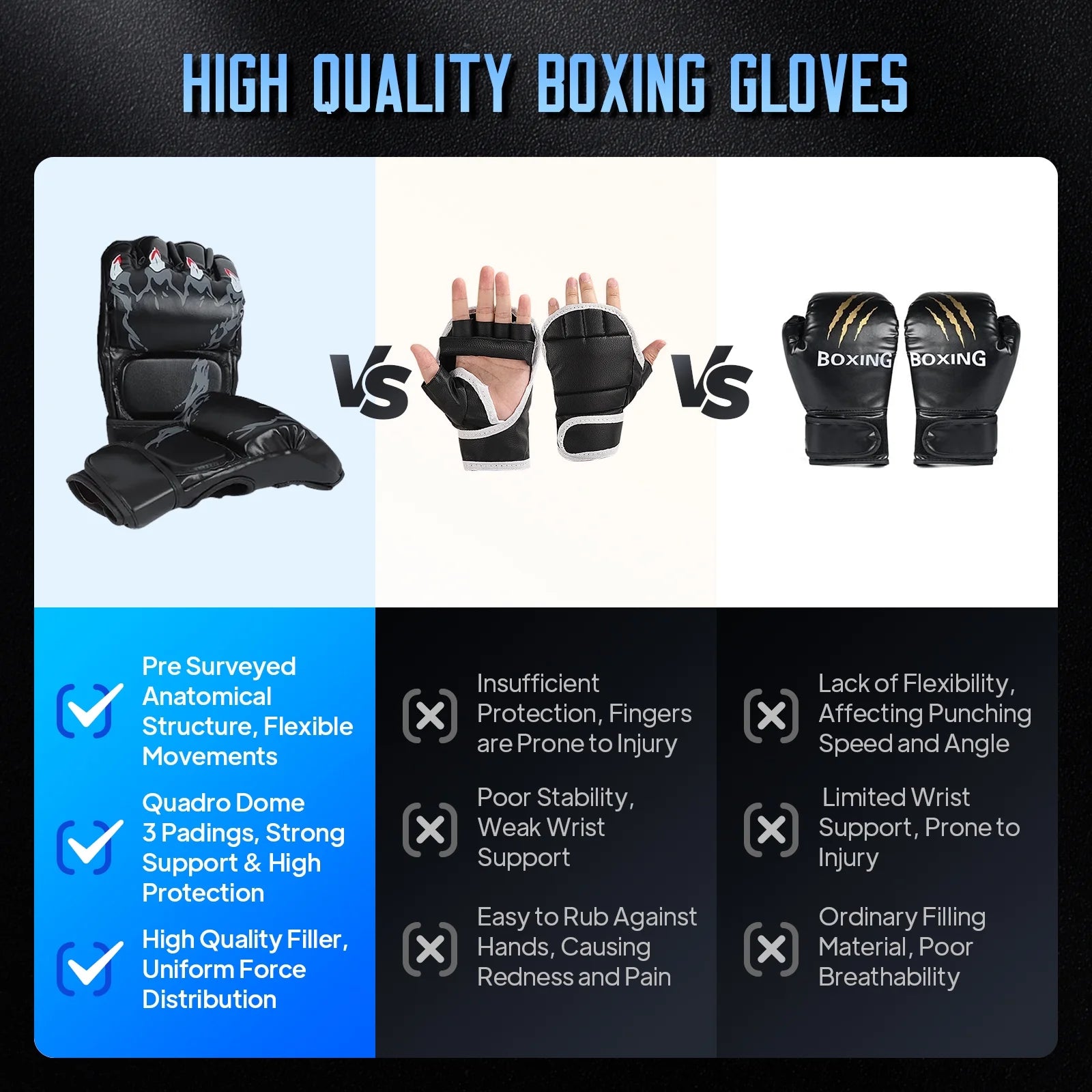 Smart Music Boxing Machine with Gloves Bluetooth Wall-Mounted Boxing Trainer for Interactive Home Workouts